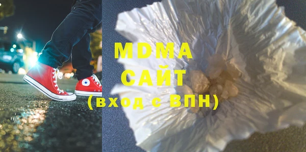 тгк Михайловка
